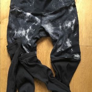 Alo Yoga Long Leggings